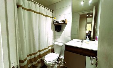 Departamento en Venta en Metro Villa Frei / Los Cerezos
