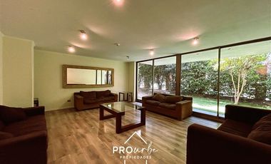 Departamento en Venta en Metro Villa Frei / Los Cerezos