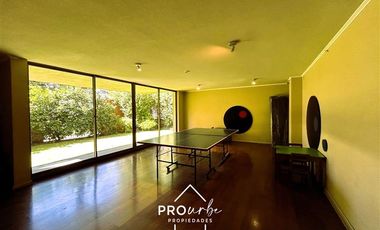 Departamento en Venta en Metro Villa Frei / Los Cerezos