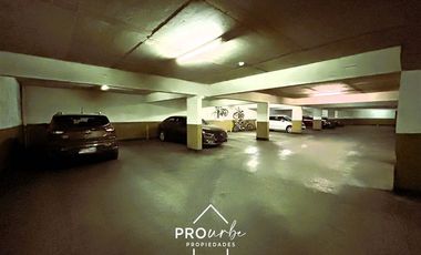 Departamento en Venta en Metro Villa Frei / Los Cerezos