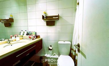 Departamento en Venta en Metro Villa Frei / Los Cerezos
