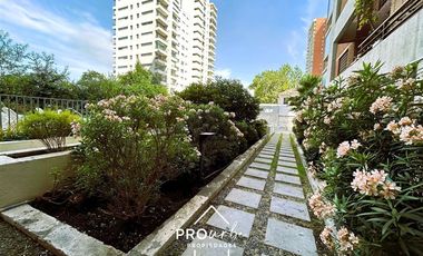 Departamento en Venta en Metro Villa Frei / Los Cerezos