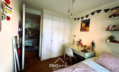 Departamento en Venta en Metro Villa Frei / Los Cerezos