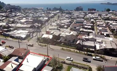 Local Comercial en Venta en Avenida colon 623