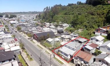 Local Comercial en Venta en Avenida colon 623