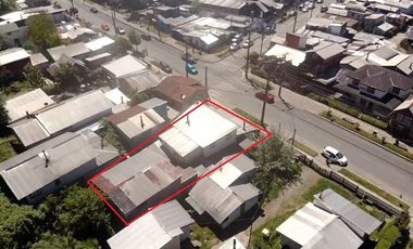 Local Comercial en Venta en Avenida colon 623