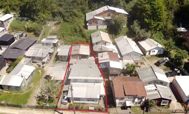 Local Comercial en Venta en Avenida colon 623