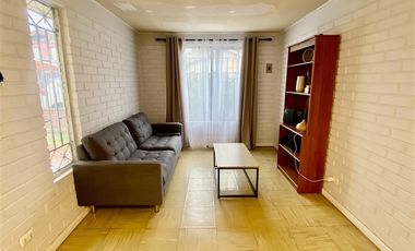 Casa en Venta en los Perales 1096