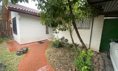 Casa en Venta en los Perales 1096