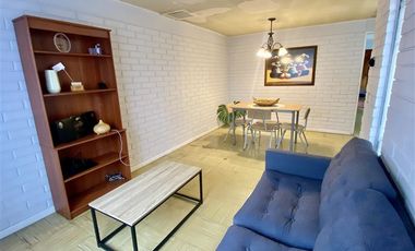 Casa en Venta en los Perales 1096