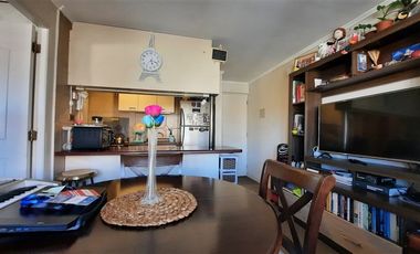 Departamento en Venta en PEDRO OSORES DE ULLOA