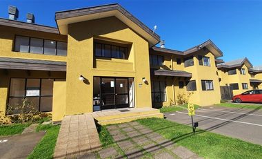 Departamento en Venta en PEDRO OSORES DE ULLOA