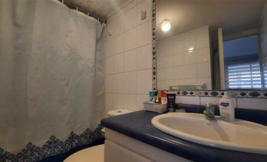 Departamento en Venta en PEDRO OSORES DE ULLOA