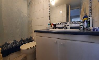 Departamento en Venta en PEDRO OSORES DE ULLOA