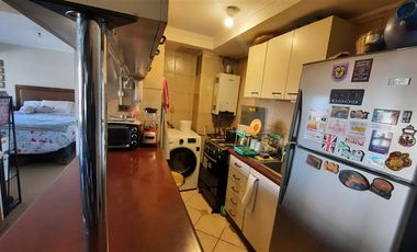 Departamento en Venta en PEDRO OSORES DE ULLOA