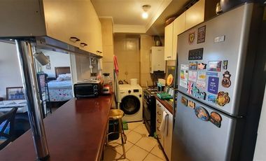 Departamento en Venta en PEDRO OSORES DE ULLOA