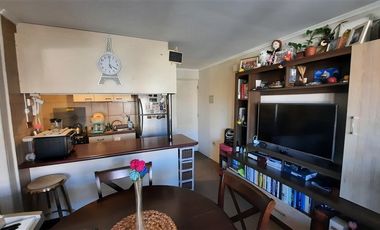 Departamento en Venta en PEDRO OSORES DE ULLOA