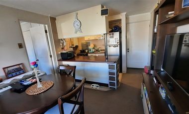 Departamento en Venta en PEDRO OSORES DE ULLOA