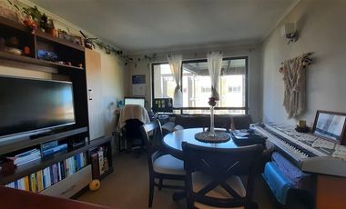 Departamento en Venta en PEDRO OSORES DE ULLOA
