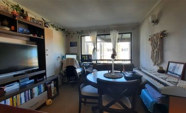 Departamento en Venta en PEDRO OSORES DE ULLOA