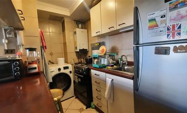 Departamento en Venta en PEDRO OSORES DE ULLOA