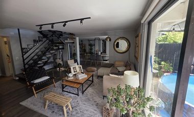Casa en Venta en Lucas de la Robbia / Brunellesco