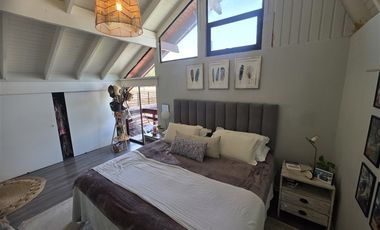 Casa en Venta en Lucas de la Robbia / Brunellesco