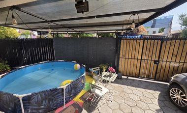 Casa en Venta en Lucas de la Robbia / Brunellesco