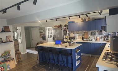 Casa en Venta en Lucas de la Robbia / Brunellesco