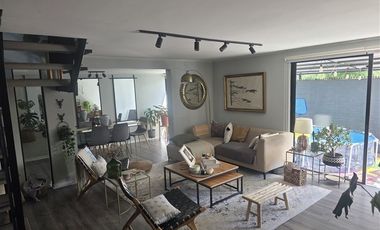 Casa en Venta en Lucas de la Robbia / Brunellesco