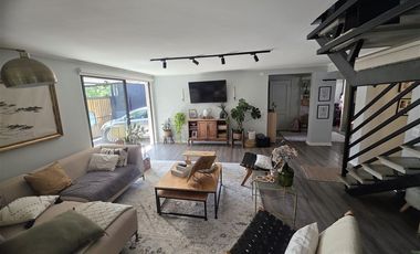 Casa en Venta en Lucas de la Robbia / Brunellesco