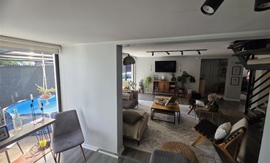 Casa en Venta en Lucas de la Robbia / Brunellesco