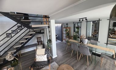 Casa en Venta en Lucas de la Robbia / Brunellesco