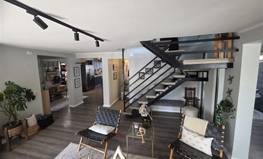 Casa en Venta en Lucas de la Robbia / Brunellesco