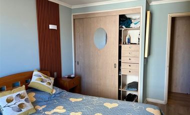 Departamento en Venta en Pimpinelas/ Costa de Montemar