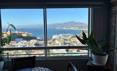Departamento en Venta en Pimpinelas/ Costa de Montemar