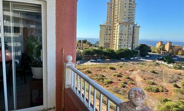 Departamento en Venta en Pimpinelas/ Costa de Montemar