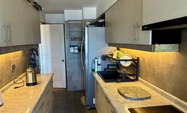 Departamento en Venta en Pimpinelas/ Costa de Montemar