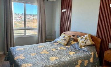 Departamento en Venta en Pimpinelas/ Costa de Montemar