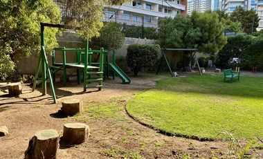 Departamento en Venta en Pimpinelas/ Costa de Montemar