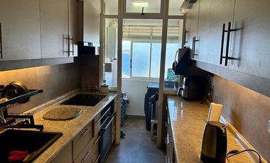 Departamento en Venta en Pimpinelas/ Costa de Montemar