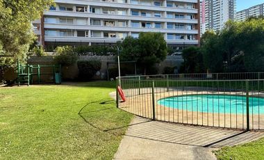 Departamento en Venta en Pimpinelas/ Costa de Montemar