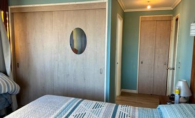 Departamento en Venta en Pimpinelas/ Costa de Montemar
