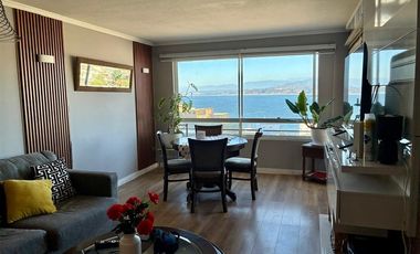 Departamento en Venta en Pimpinelas/ Costa de Montemar