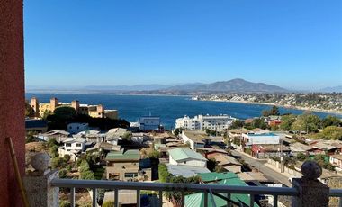 Departamento en Venta en Pimpinelas/ Costa de Montemar