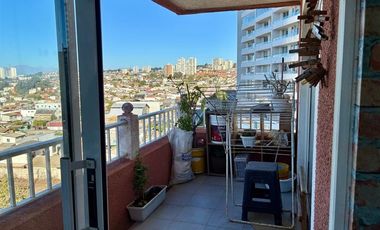 Departamento en Venta en Pimpinelas/ Costa de Montemar