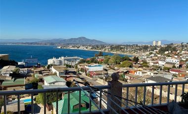 Departamento en Venta en Pimpinelas/ Costa de Montemar