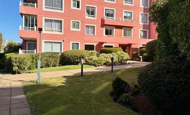 Departamento en Venta en Pimpinelas/ Costa de Montemar
