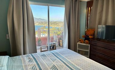 Departamento en Venta en Pimpinelas/ Costa de Montemar