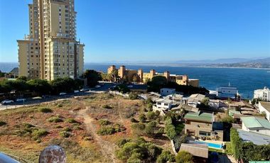 Departamento en Venta en Pimpinelas/ Costa de Montemar